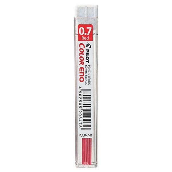 Ruột Chì Bấm Color Eno Pilot PLCR-7