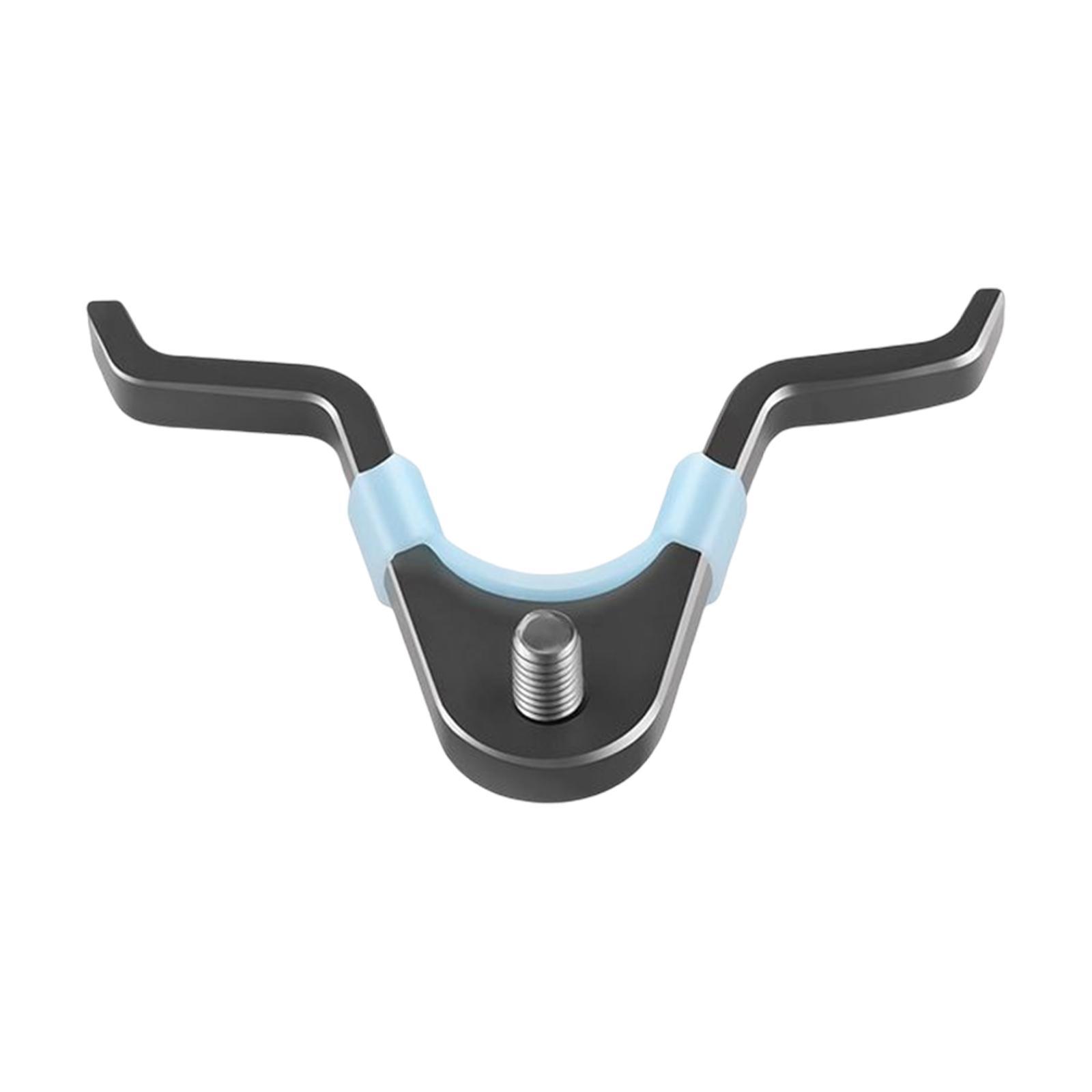 Fishing Rod Rest Fishing Rod Rack Stand Fishing Accessory for Equipment