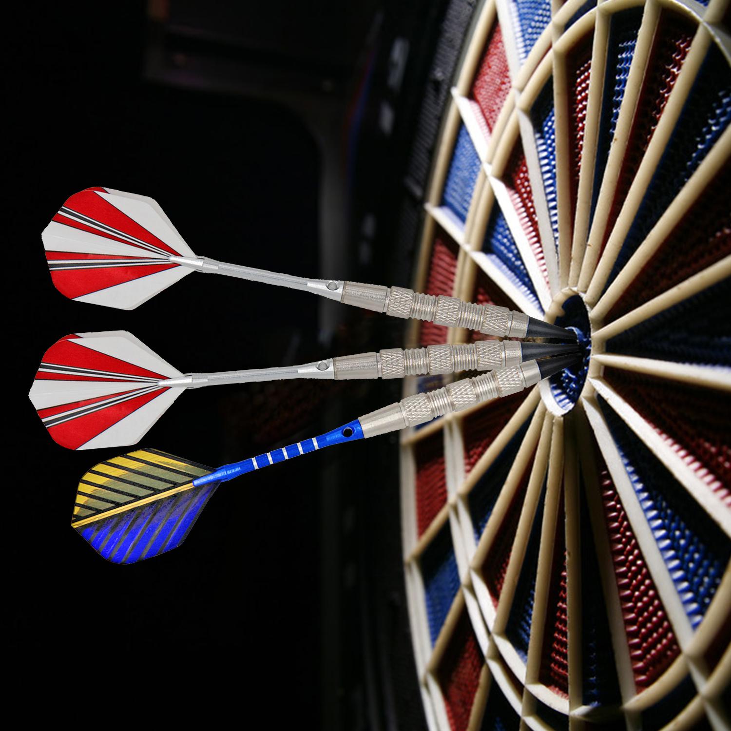 Set 12 phi tiêu kèm 100 đầu chữ O và cờ lê dùng để chơi game