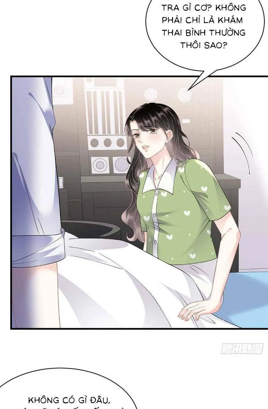 [16+] đại tiểu thư có thể có ý đồ xấu chapter 136 26