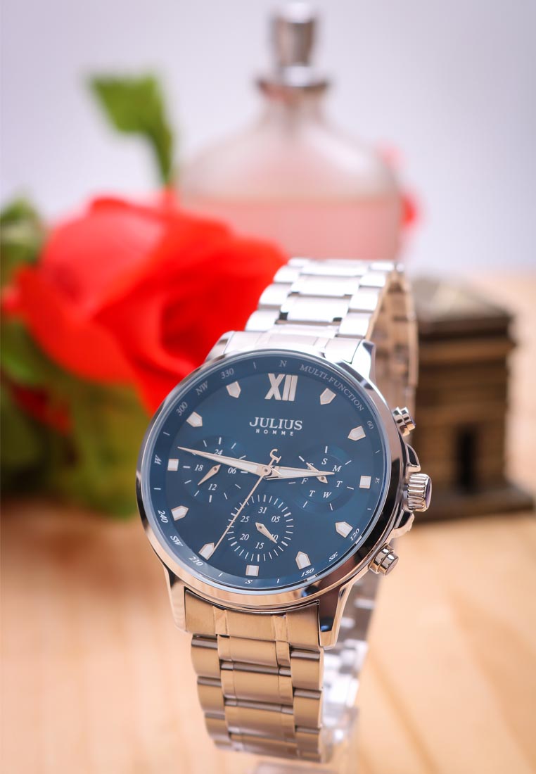Đồng hồ nam Julius JAH-113B