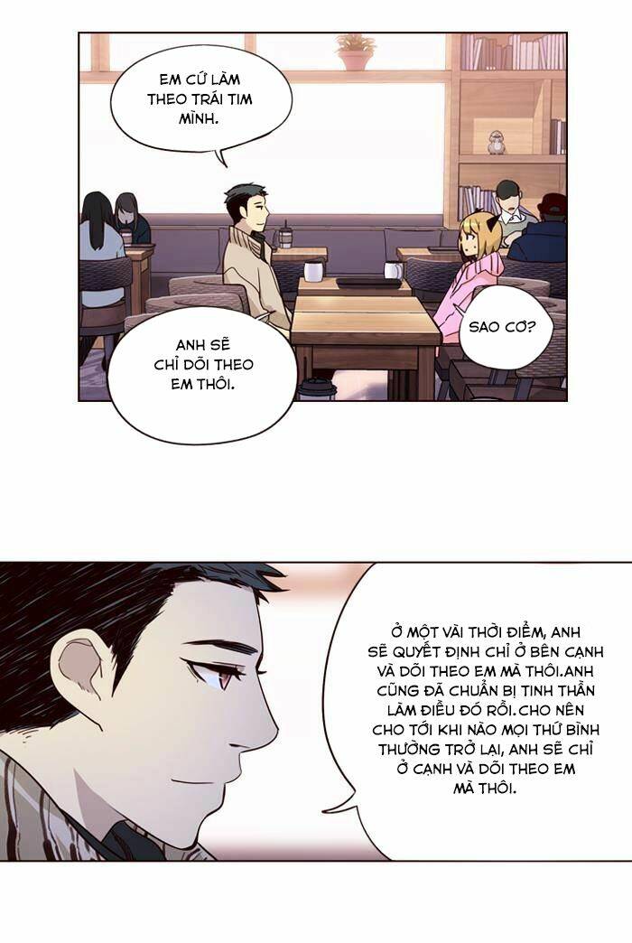 nữ sinh trường wilds chapter 251 35