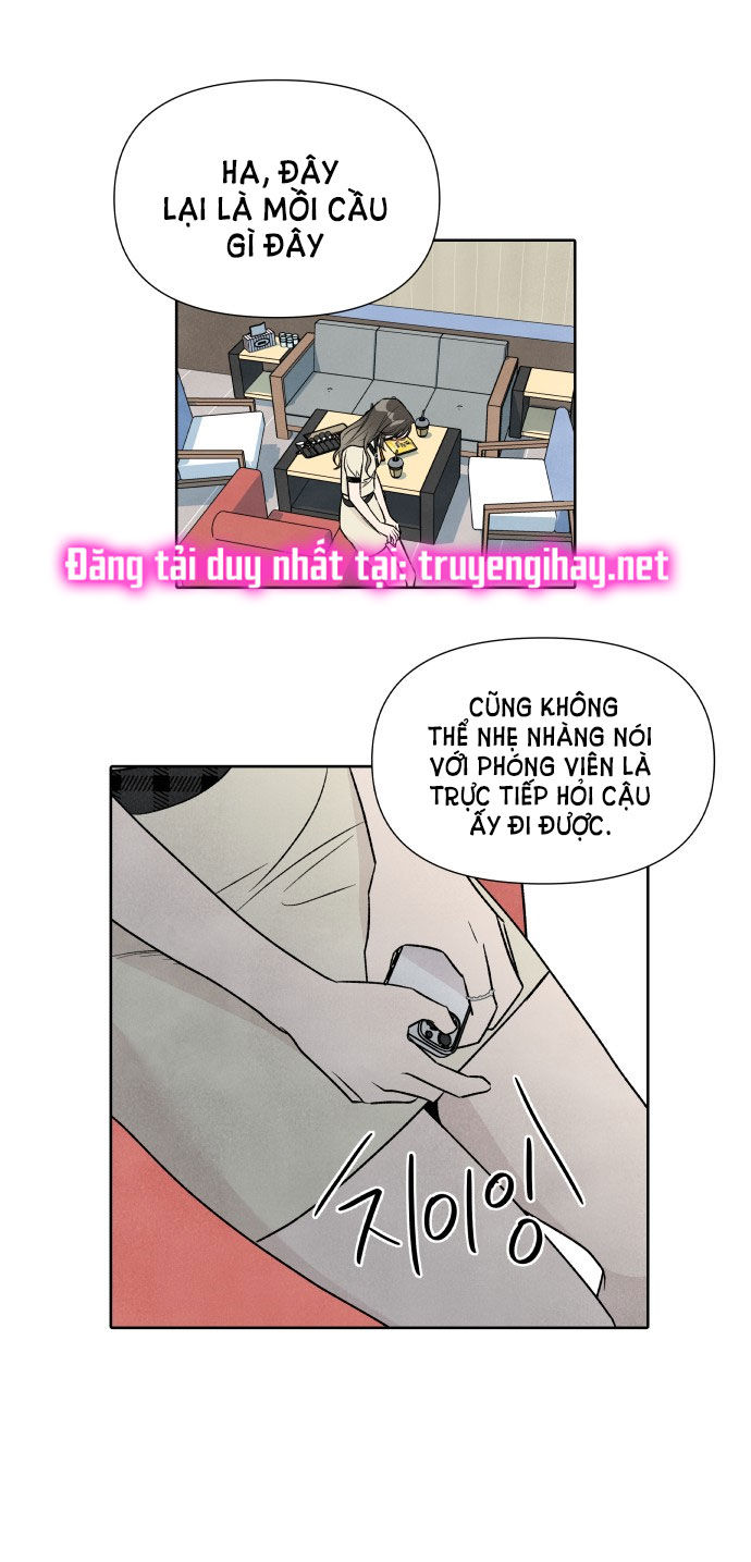 điều khiến tôi quyết tâm muốn chết chapter 38.2 23