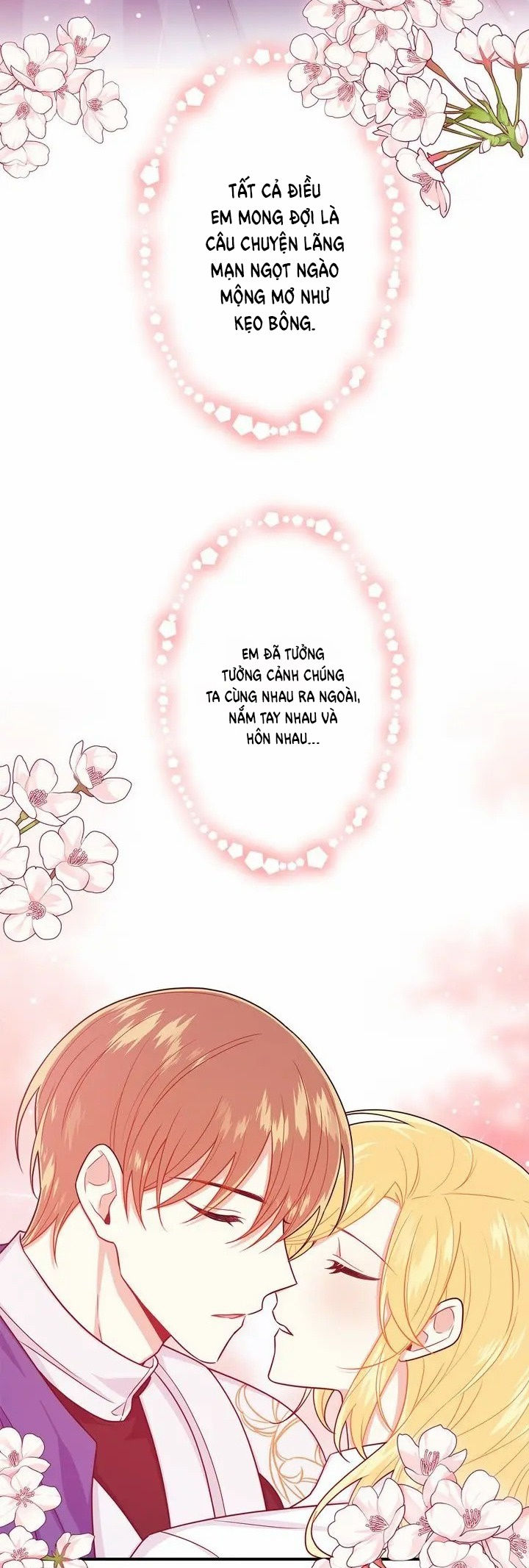 tôi là tiểu thư của gia đình này chapter 118 30