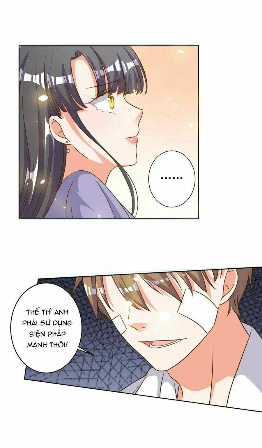 hôn nhân dục vọng: thiếu gia nhẹ một chút! chapter 79 12