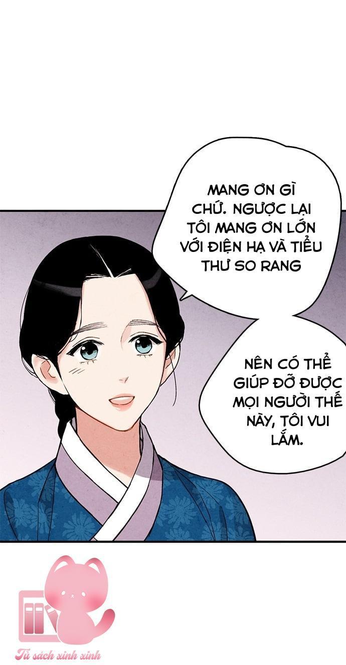 lệnh cấm hôn chapter 72 63