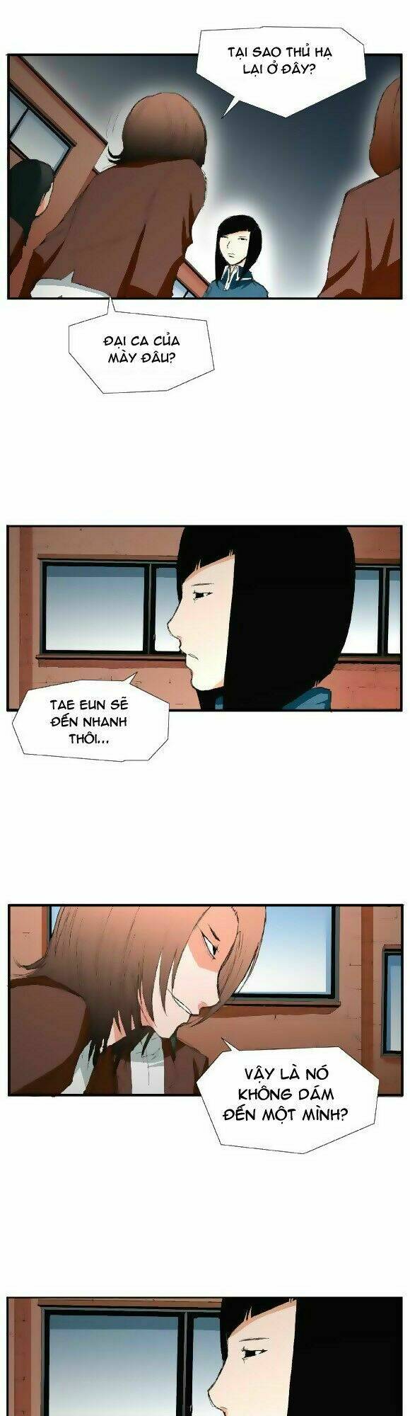 siêu năng chapter 9 13