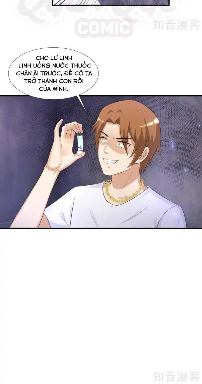 tối cường vận đào hoa chapter 71 20