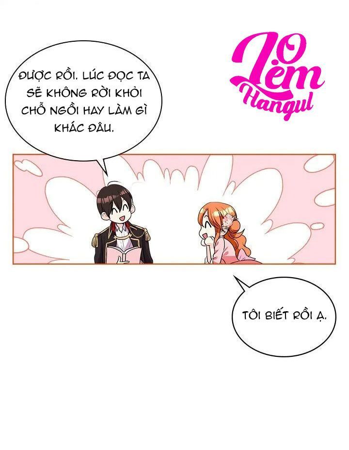 đức hạnh của ác nữ phản diện chapter 23 6