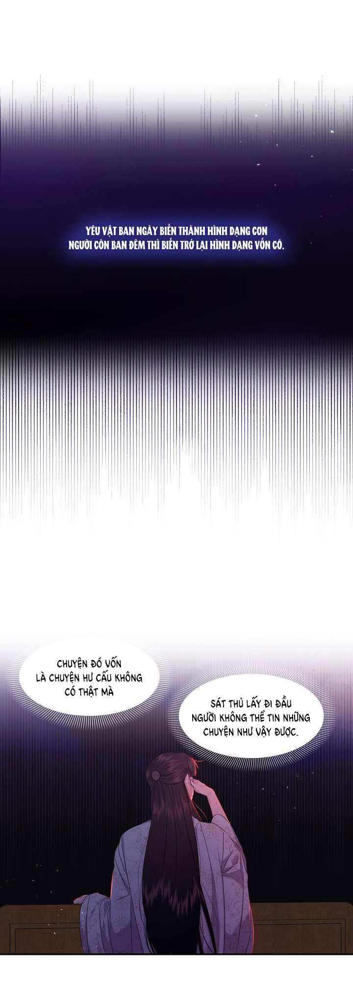 Căn Nhà Của Hồ Ly chapter 7.2 - Trang 14