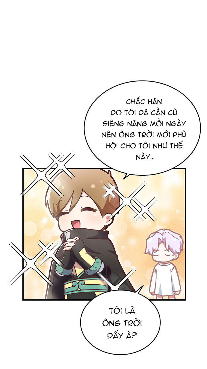 tên nhóc cùng bang hội là hàng xóm chapter 7 10