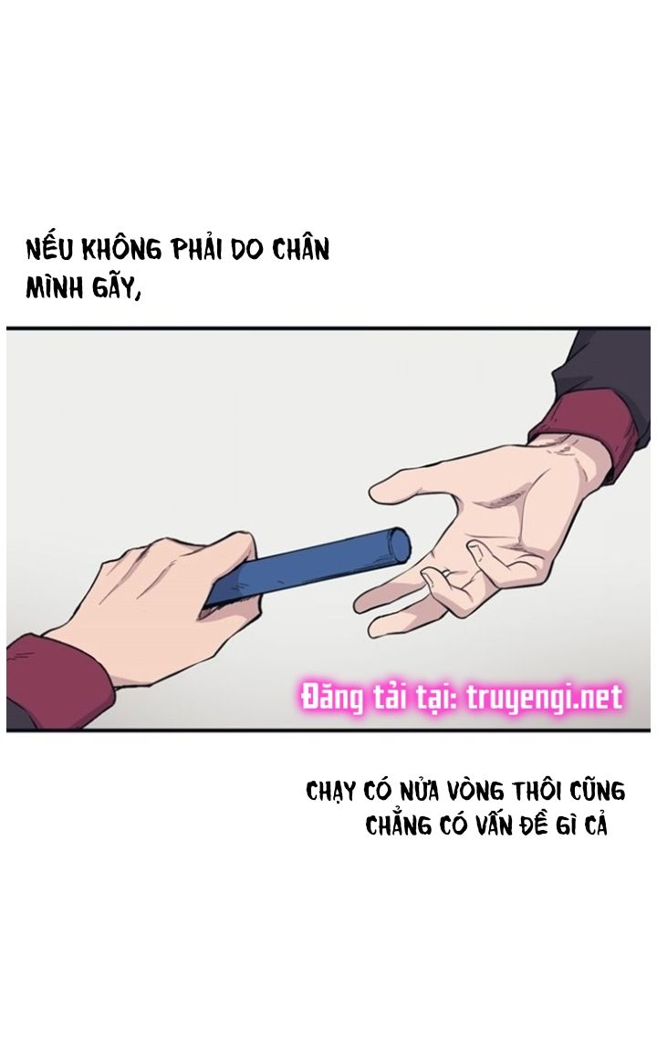 yeonwoo ngây thơ chapter 8 27