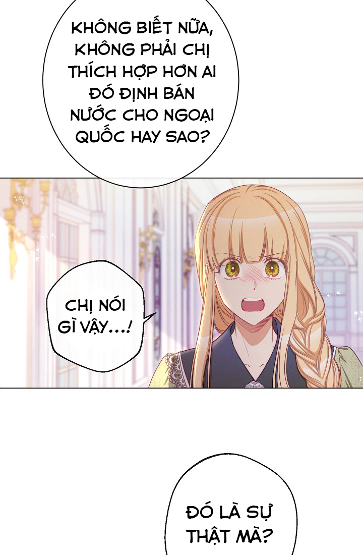 ác nữ đảo ngược đồng hồ cát chapter 60 41