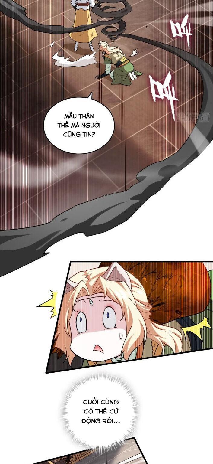 tu tiên chính là như vậy chapter 78 40