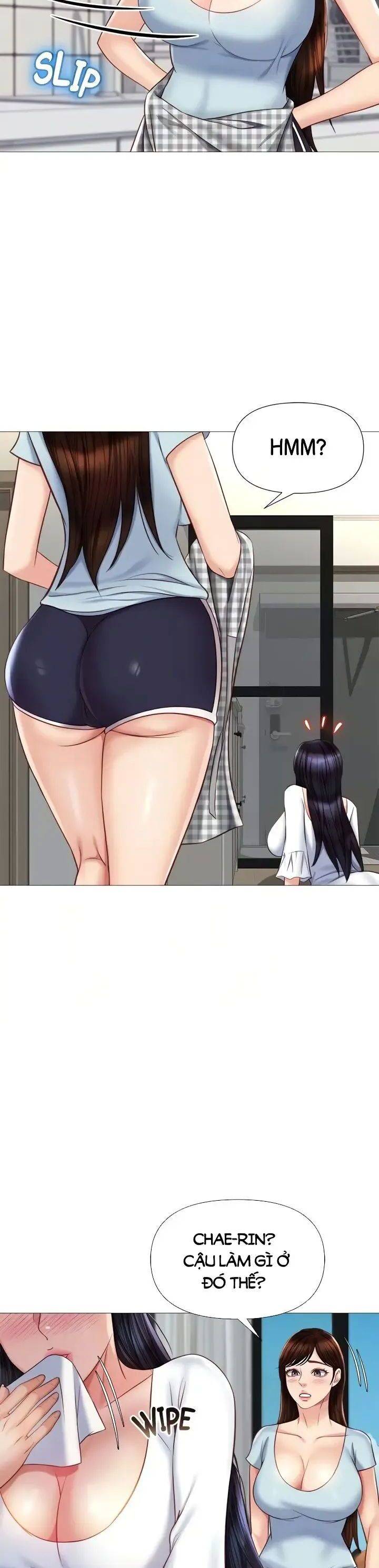 my daughter's friend chapter 65 28