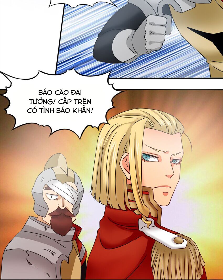 tôi trở thành ceo ở thế giới khác chapter 16 31