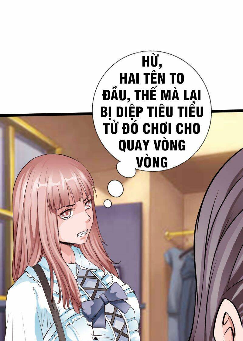 tuyệt phẩm tà thiếu chapter 55 6