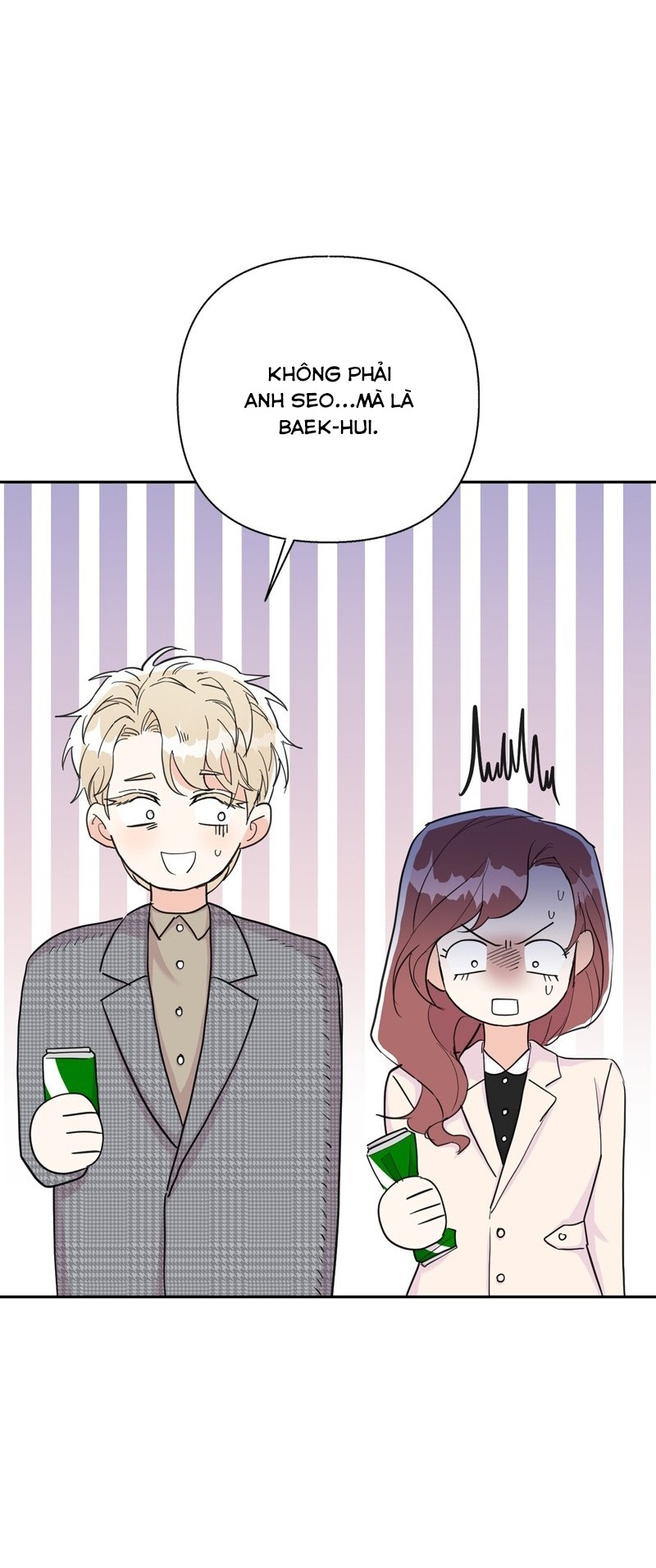 chúng ta ly hôn đi! chapter 51 43