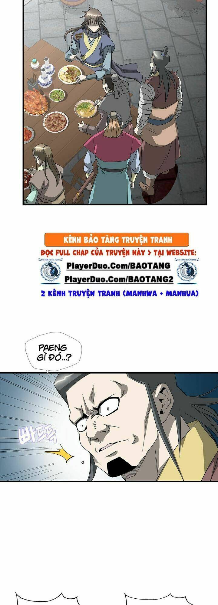 cuồng long chapter 44 5