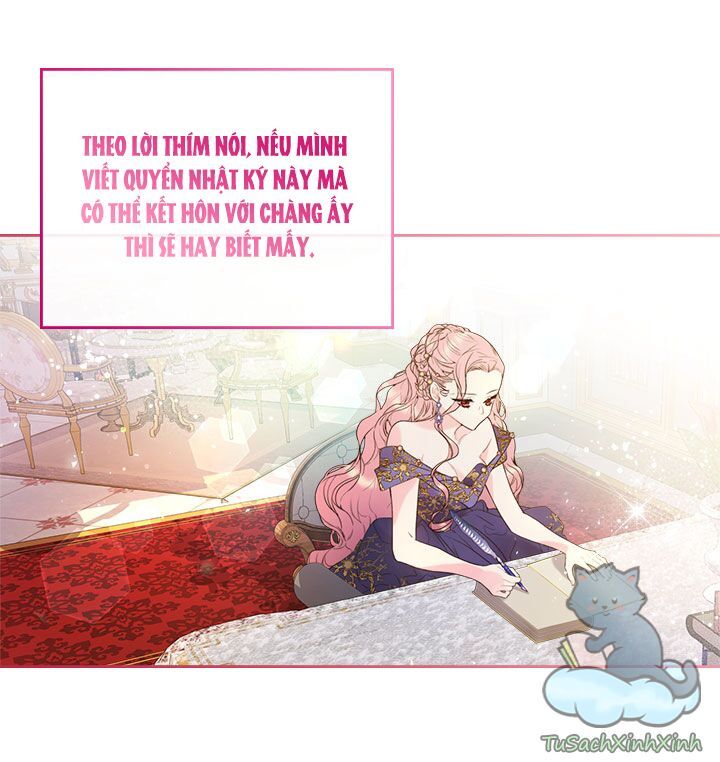 [15+] công chúa chloe chapter 69 34