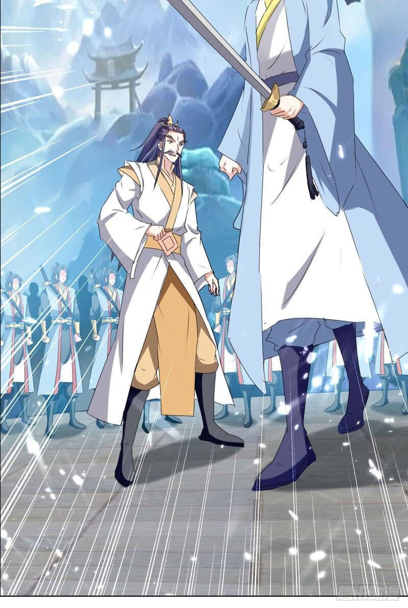 tối cường thăng cấp chapter 208 10