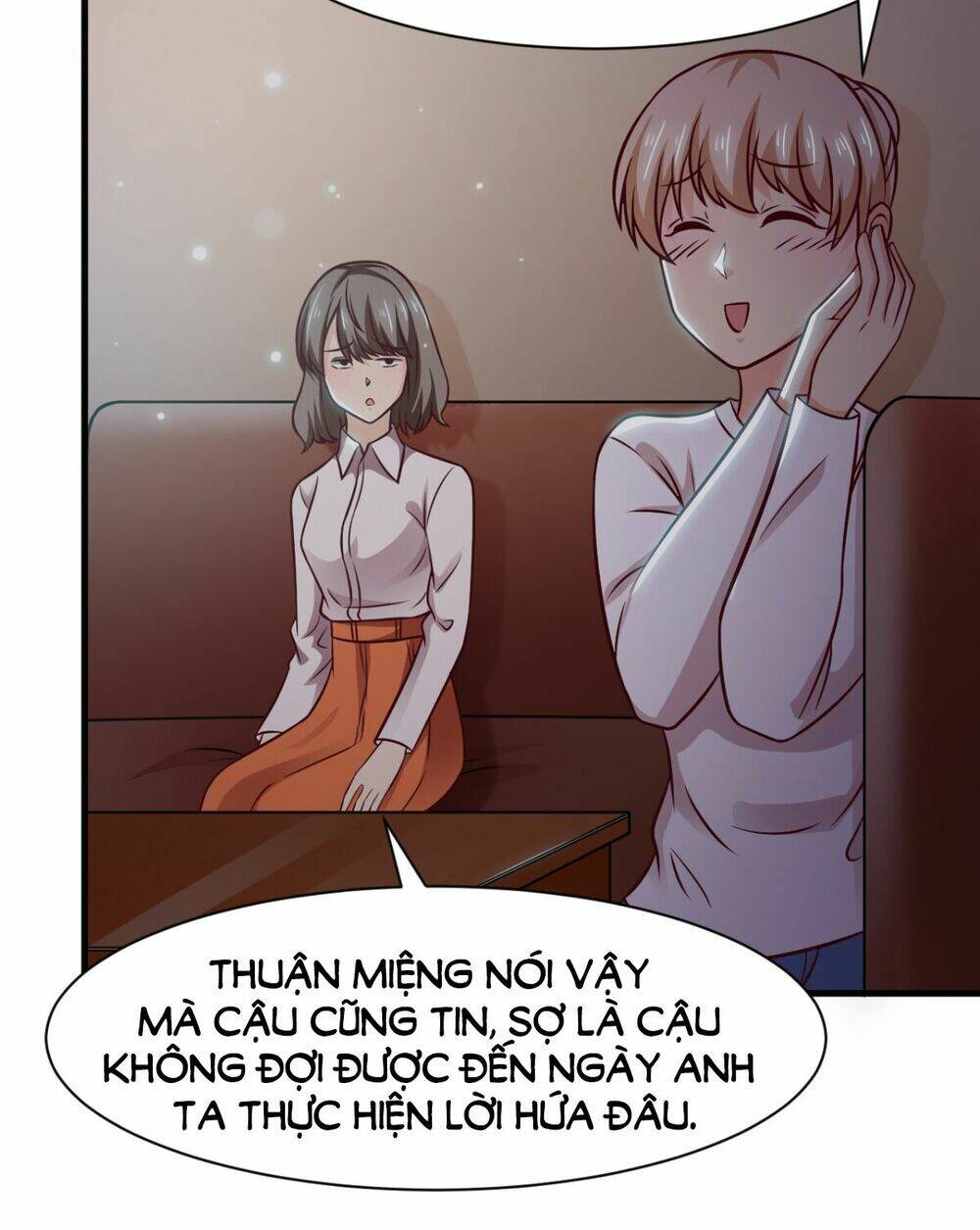 thời gian đều biết chapter 34 6