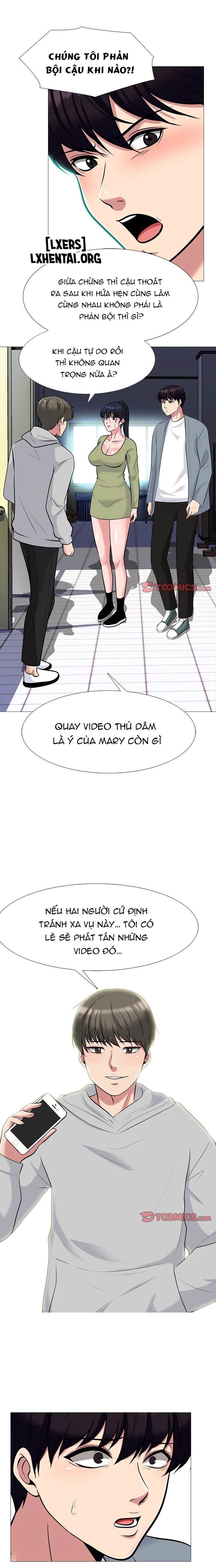 học bổng đặc biệt chapter 141 17