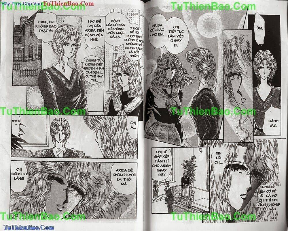 aries thần thoại cung hoàng đạo chapter 7 72