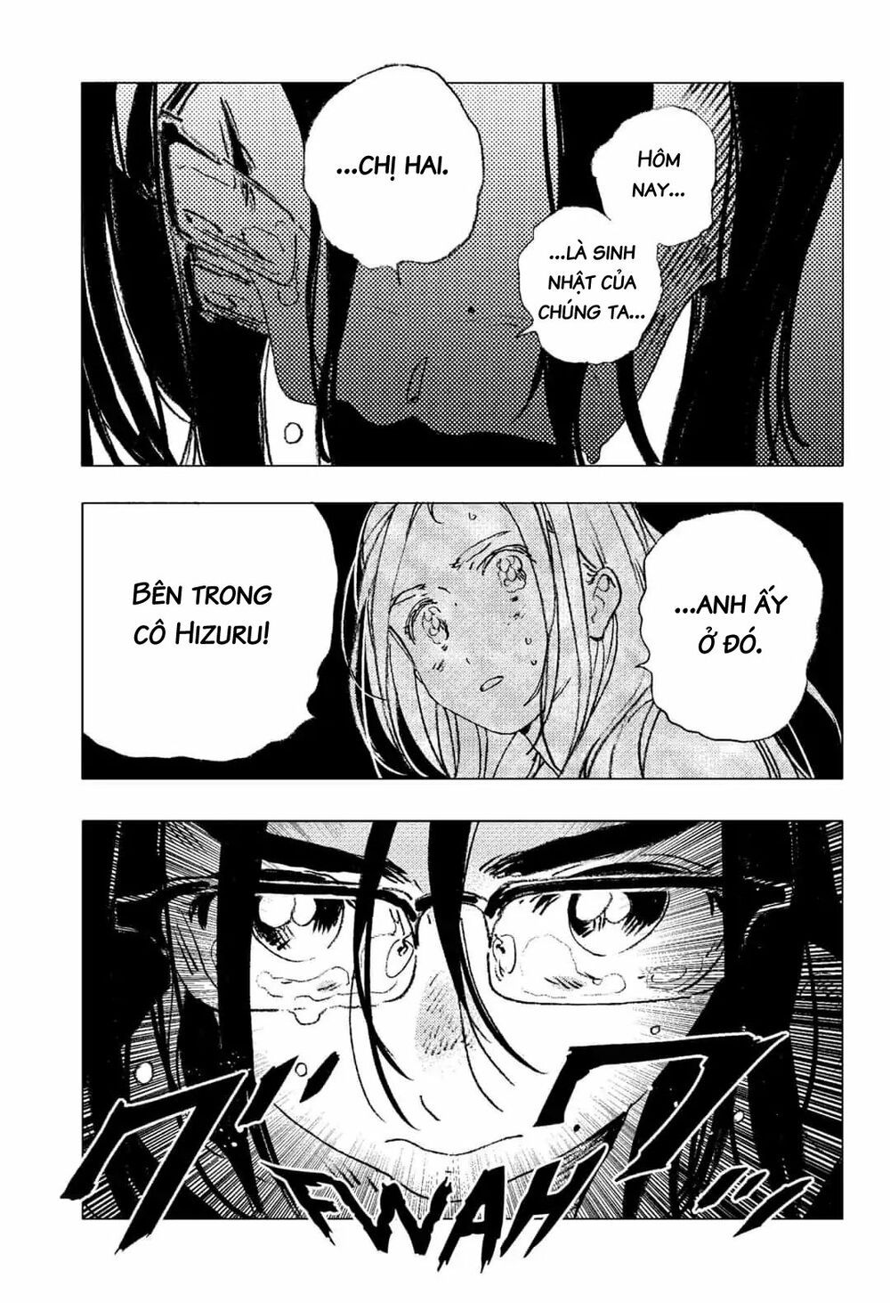 summer time render chapter 71 13