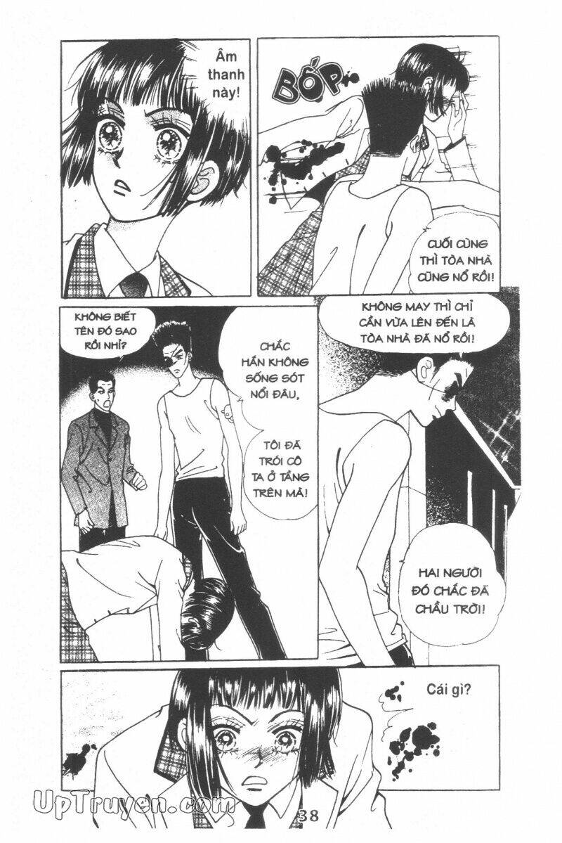 cô nàng ngổ ngáo chapter 7 33