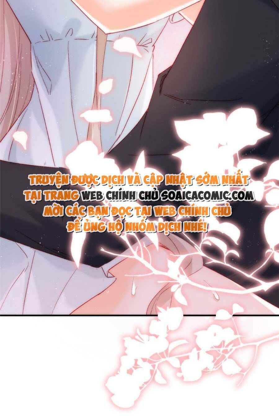 cô vợ của tôi không dễ bắt nạt chapter 24 34