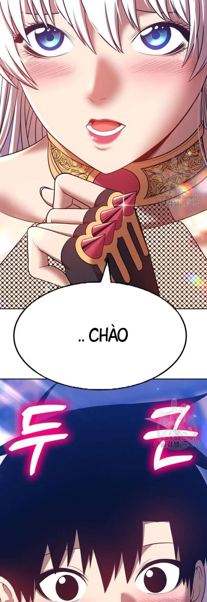 Gậy Gỗ Cấp 99+ chapter 46.5 74