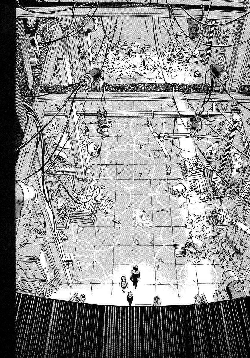 hanako to guuwa no tera chapter 2 37