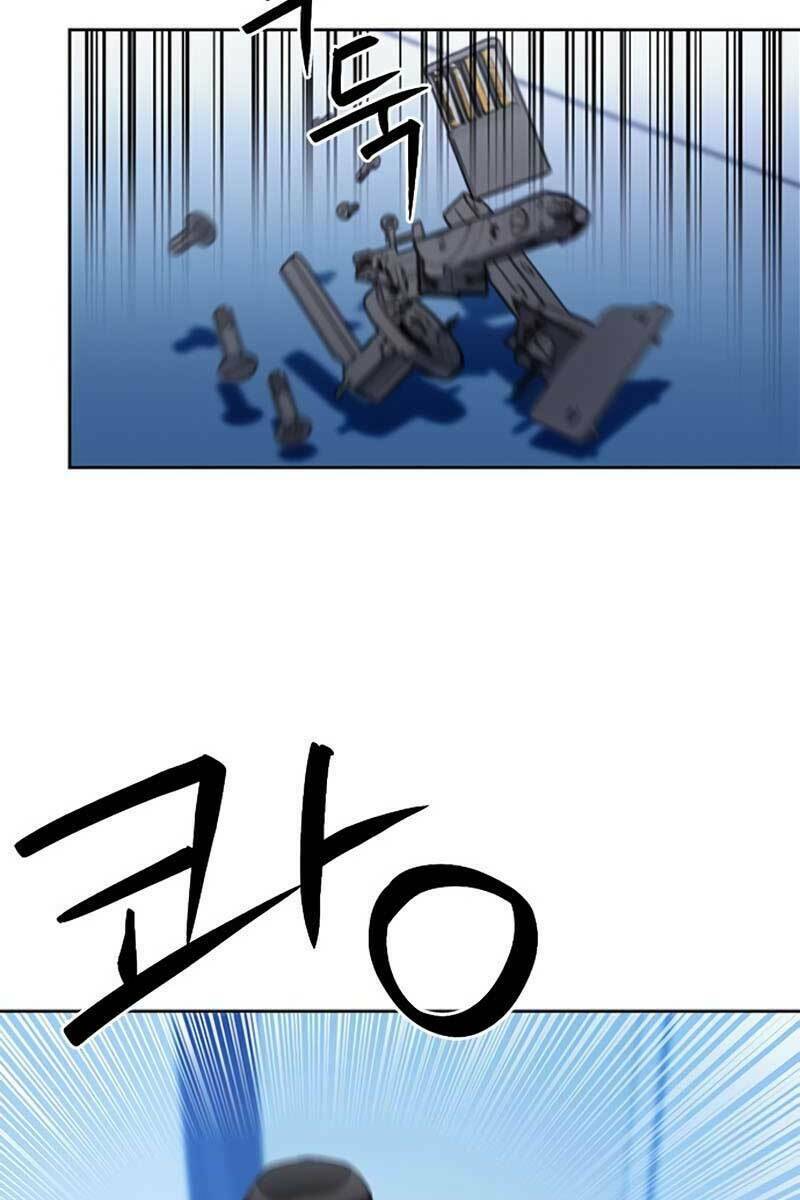 druid tại ga seoul - người hóa thú chapter 86 97