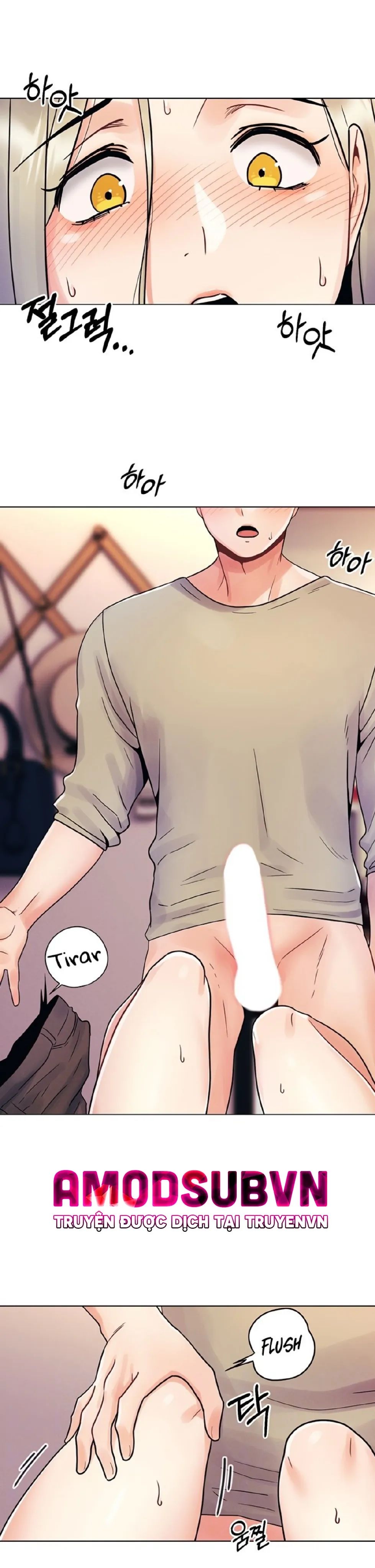 lần đầu ấy chapter 3 9