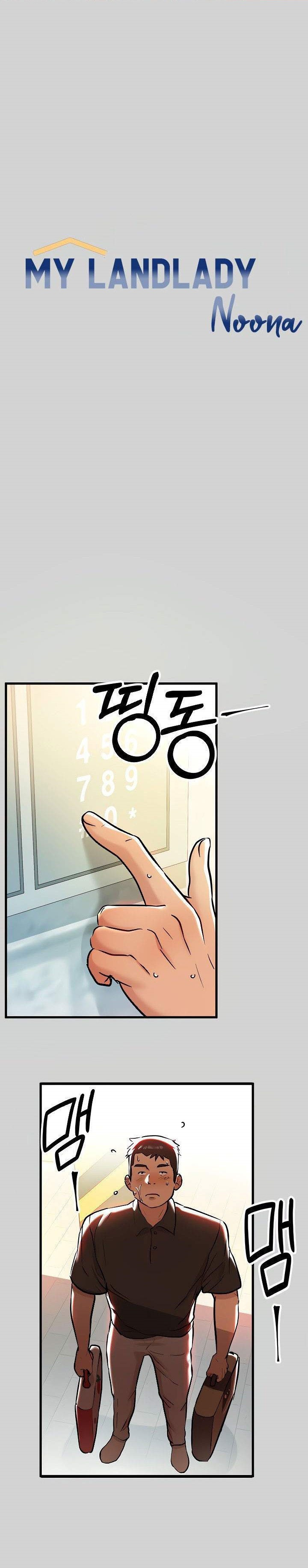 bà chị chủ nhà chapter 10 1