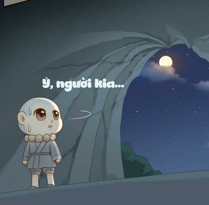 tiểu hồ ly vs tiểu hóa thượng chapter 8 6