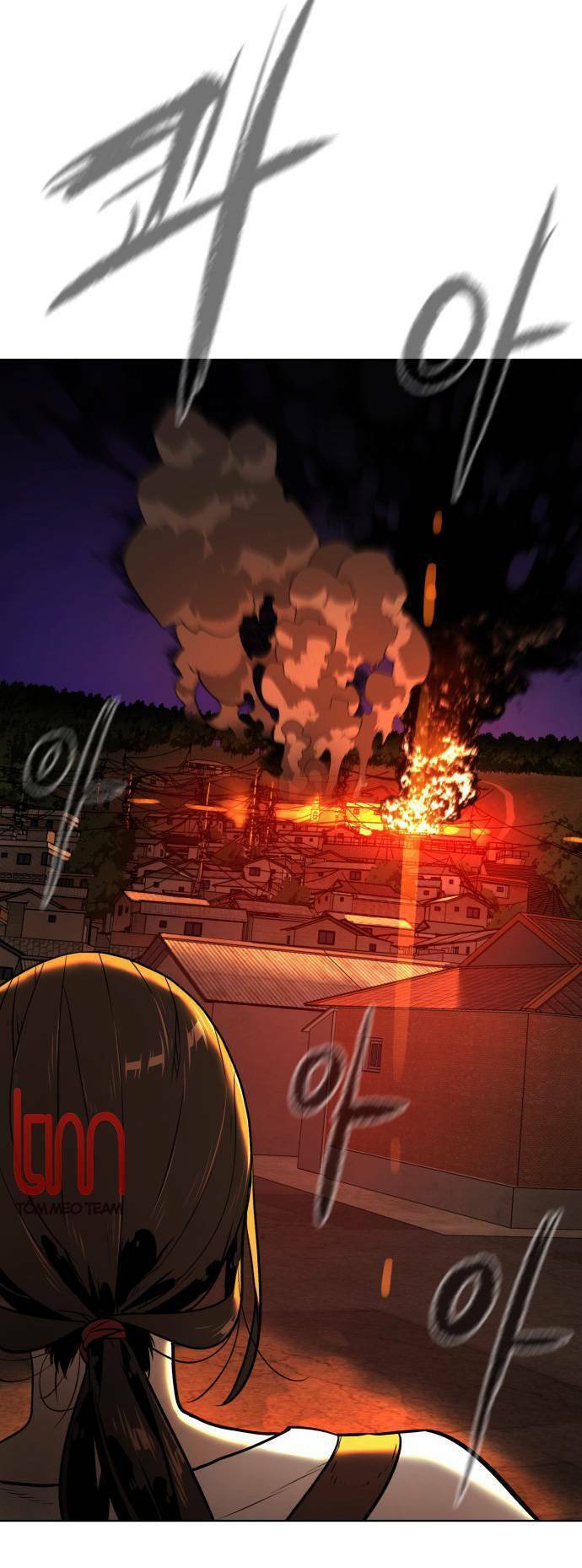 Máu trắng chapter 11.2 7