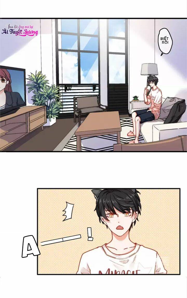 thập quang mật ngữ chapter 12.5 2