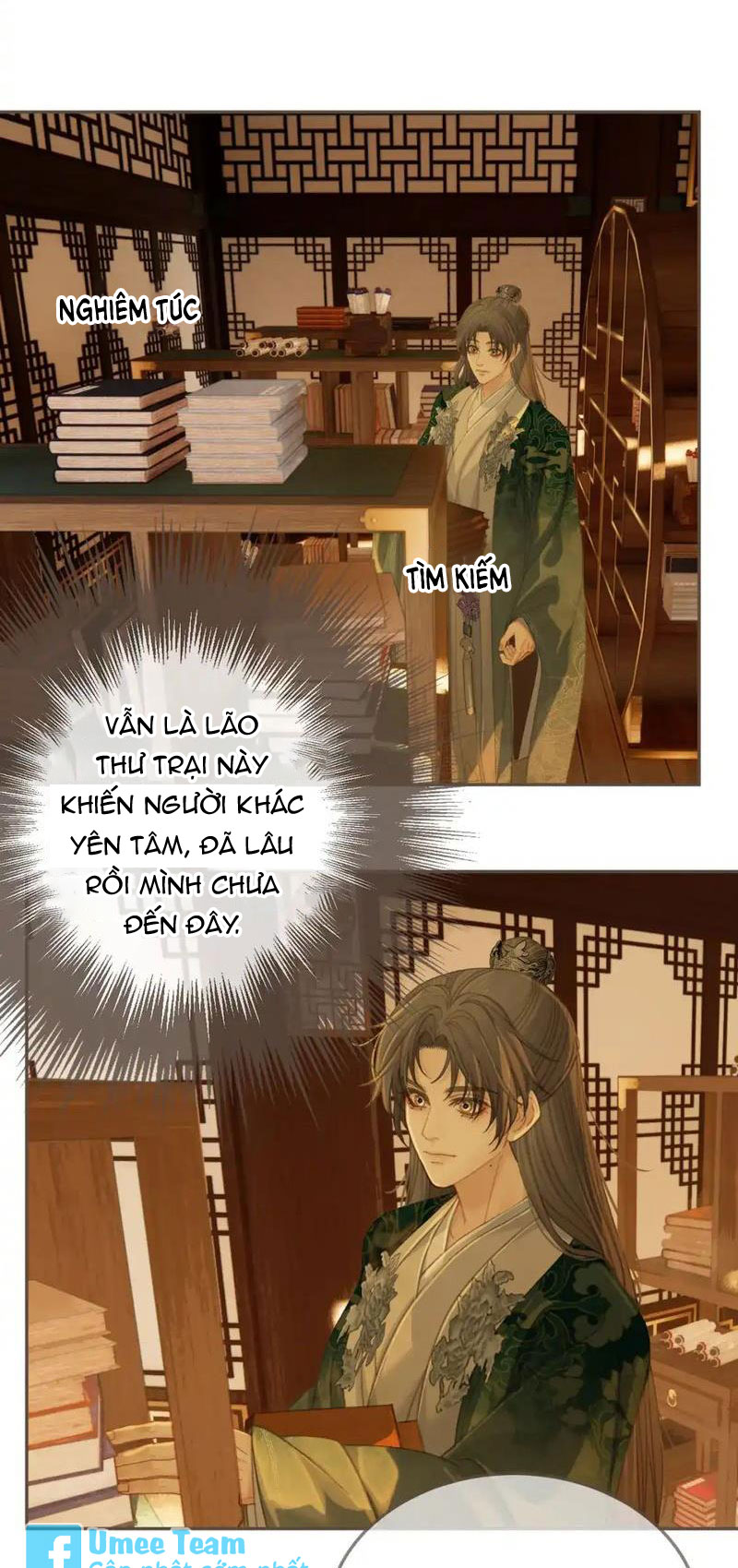 á nô 2: thám hoa chapter 36 18