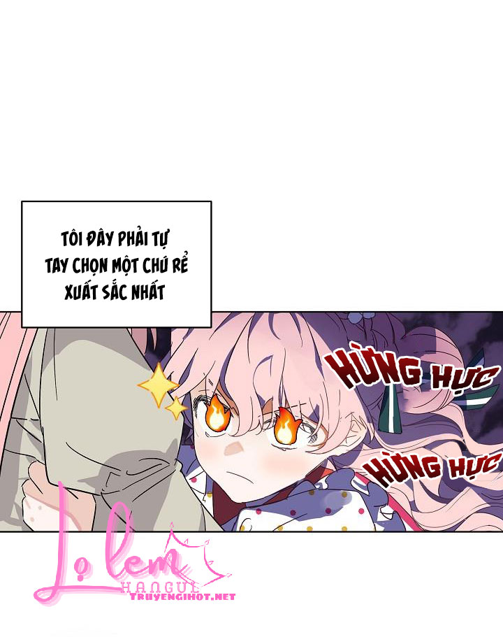 quý cô quyền lực chapter 0.1 22