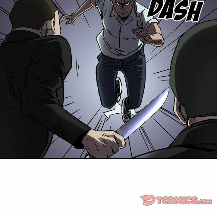 huyền thoại : khởi đầu chapter 65 85