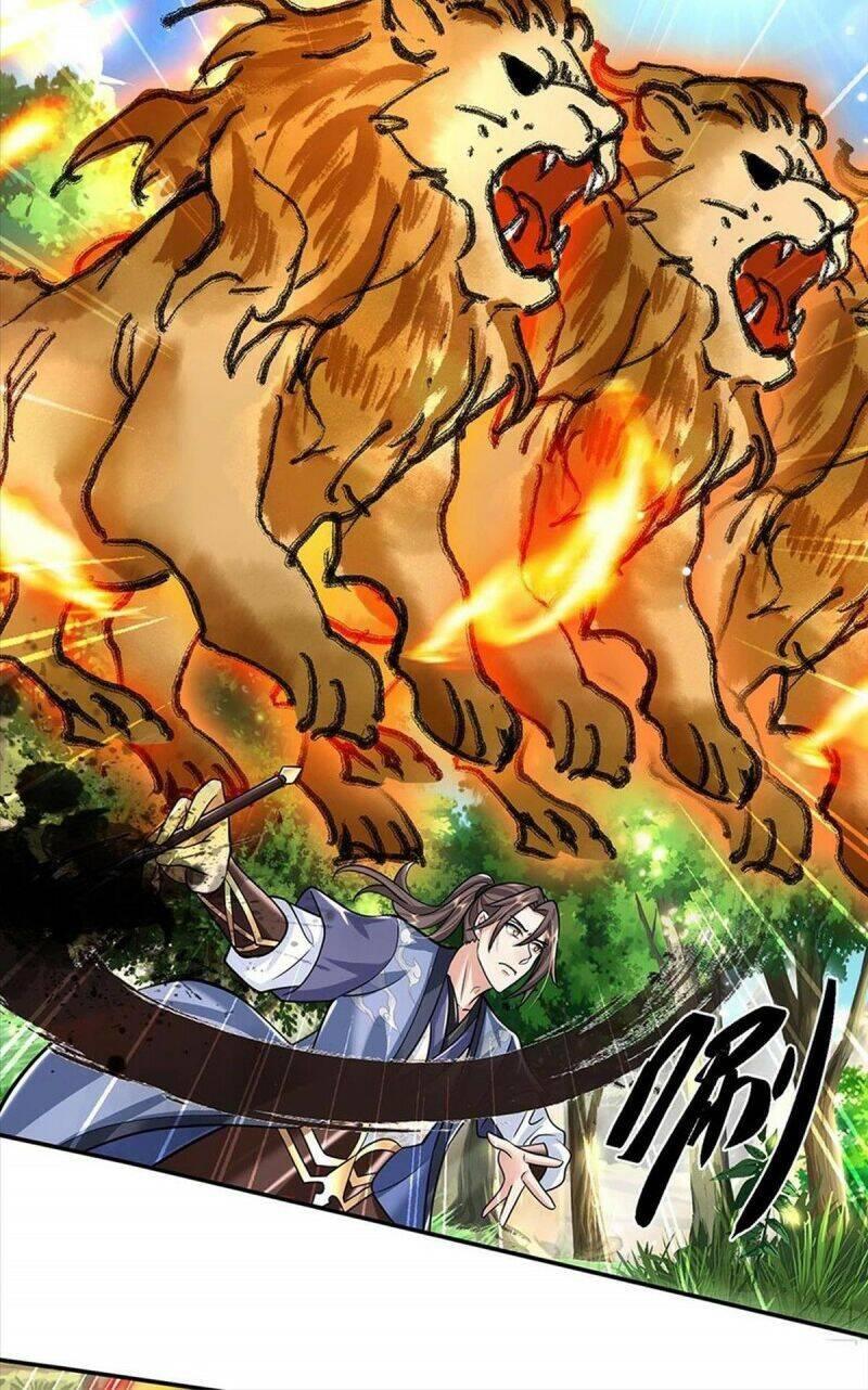 Ta Trở Về Từ Thế Giới Tu Tiên chapter 142 9