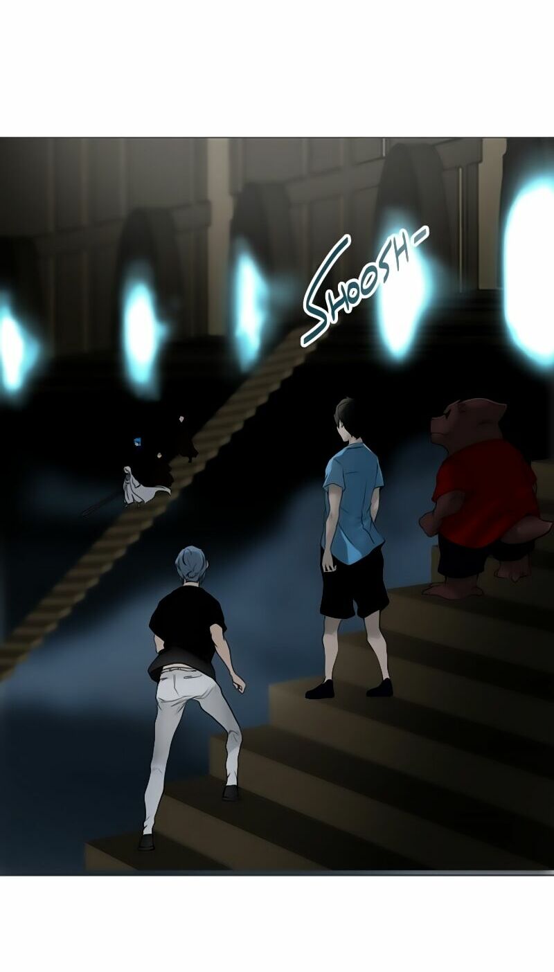 tòa tháp bí ẩn 2 chapter 163 17