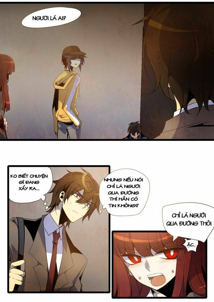 neung neung chapter 8 3