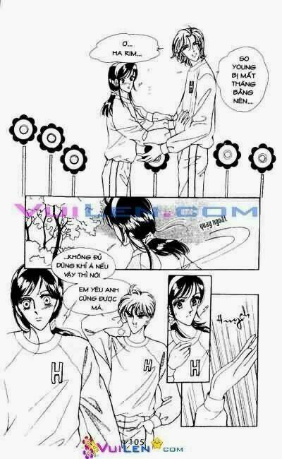 lá chắn tình yêu chapter 2 105