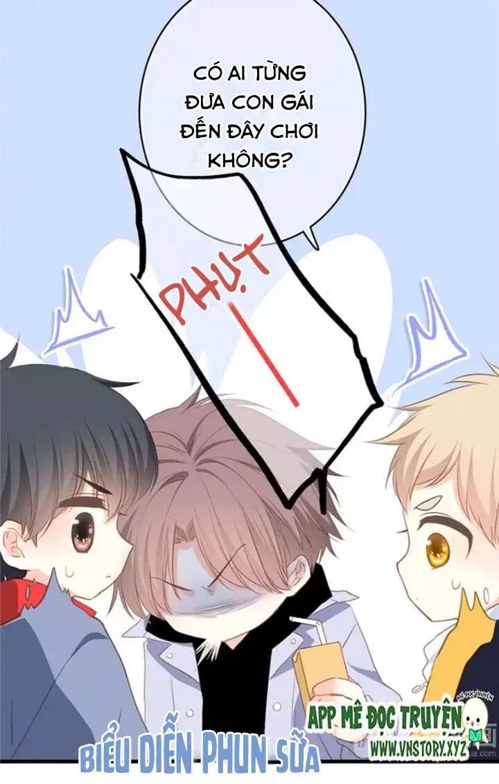 con tim rung động 2 chapter 67 7