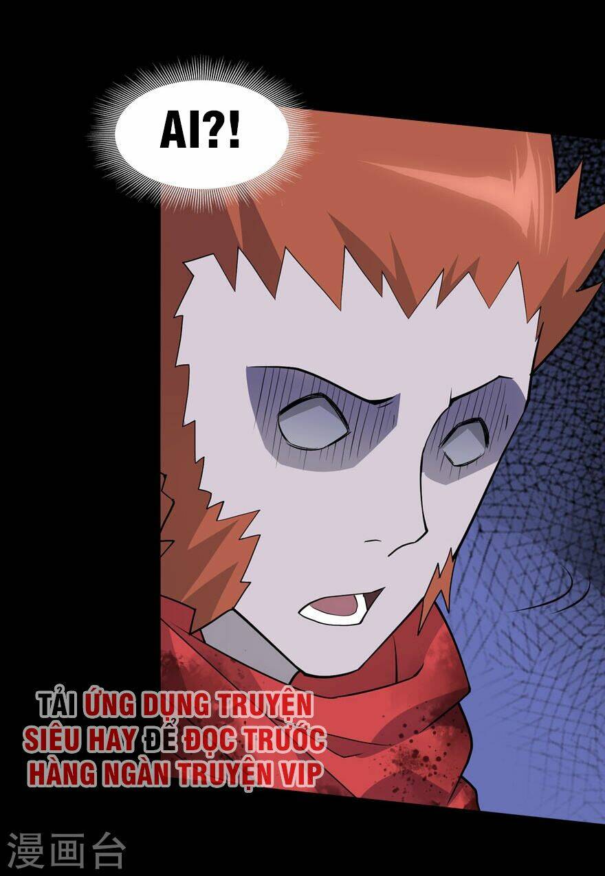 bạn gái virus của tôi chapter 67 25