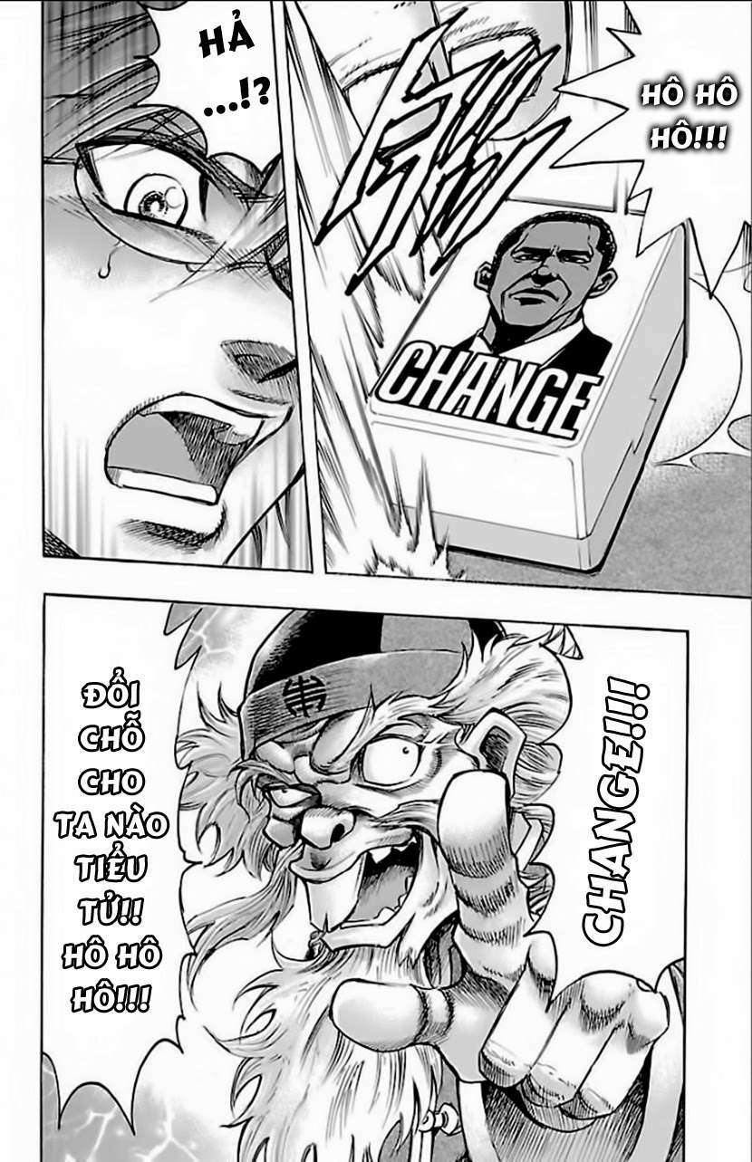 gamble fish chapter 149 11