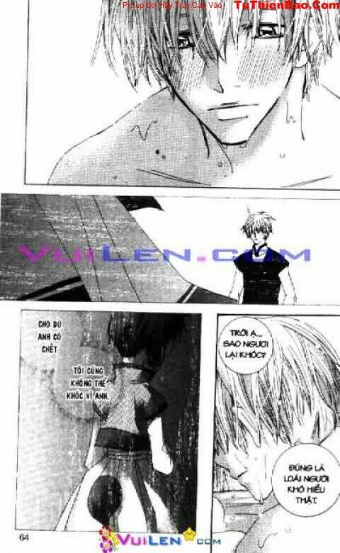 cáo nhỏ đáng yêu chapter 5 64